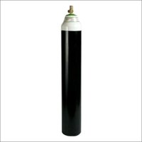 B type oxygen cylinder