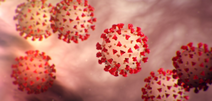 Our Role During COVID-19: Oxygen Supply in Crisis Times