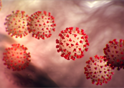 Our Role During COVID-19: Oxygen Supply in Crisis Times
