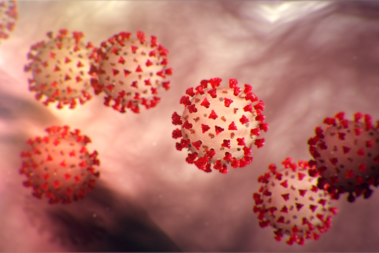 Our Role During COVID-19: Oxygen Supply in Crisis Times