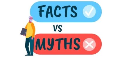 Common Myths About Using Oxygen at Home