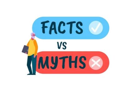 Common Myths About Using Oxygen at Home