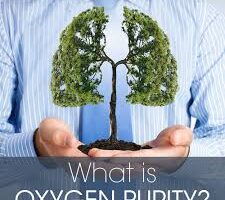 oxygen purity