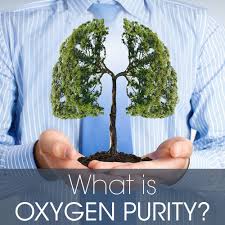 oxygen purity